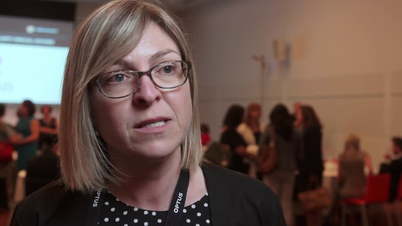 Women in Cyber Security - Michelle Price, Chief Operating Officer, ACSGN