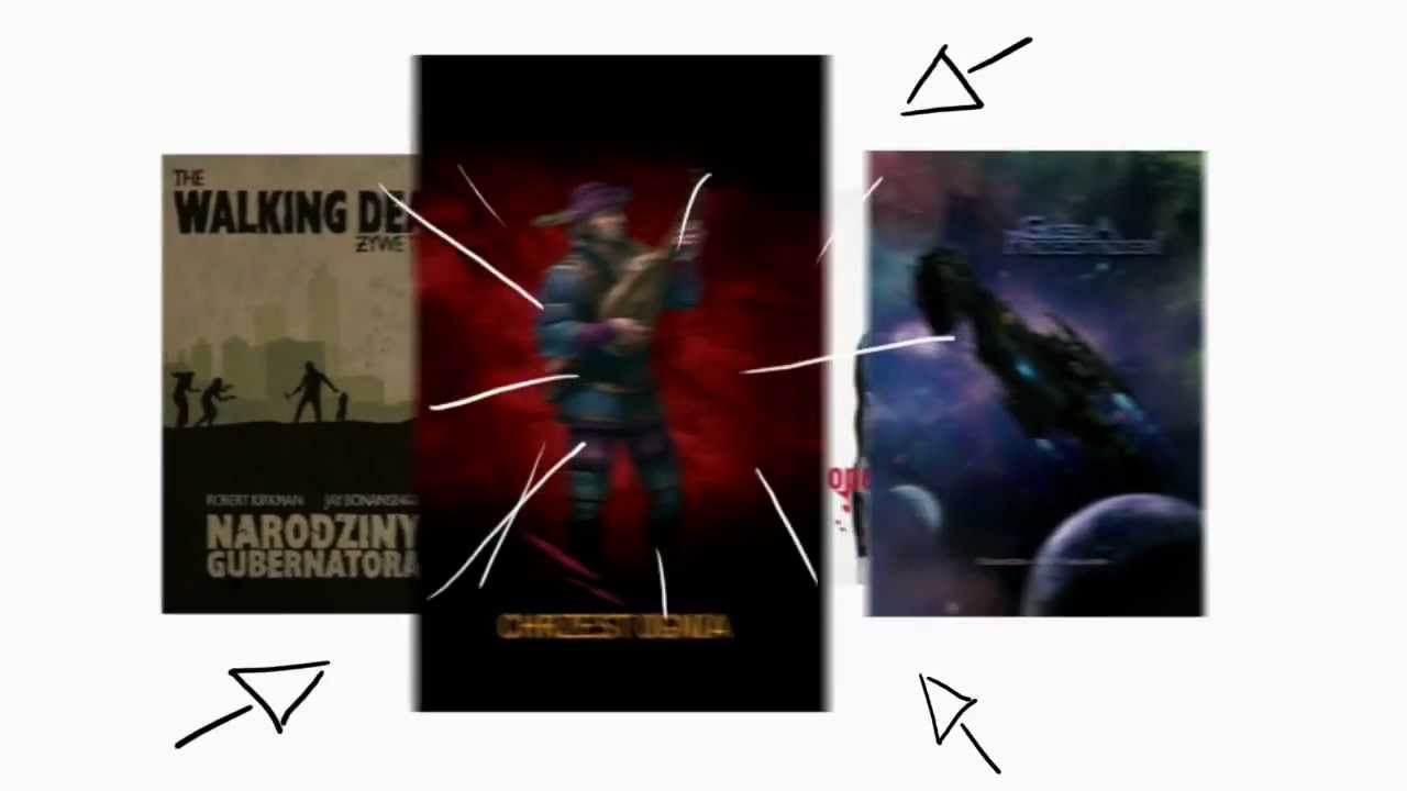 Tadek czyta - zobacz więcej na cdp.pl
