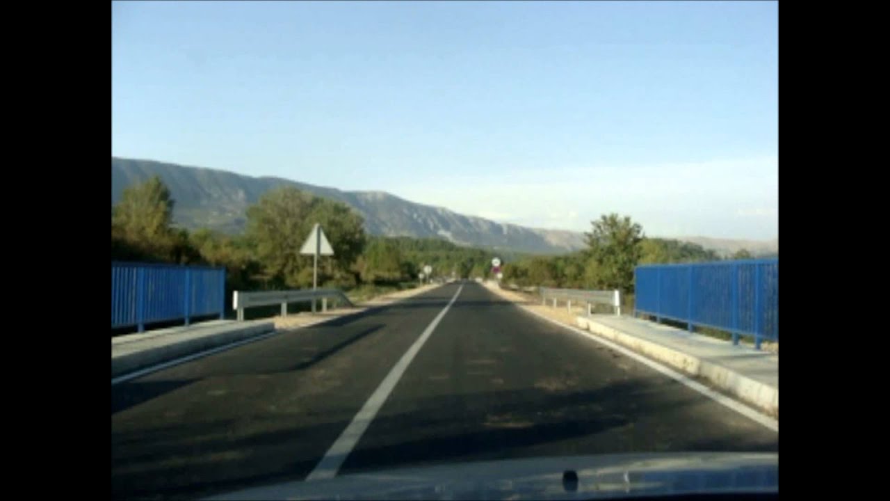 Ulcinj to Shkodra