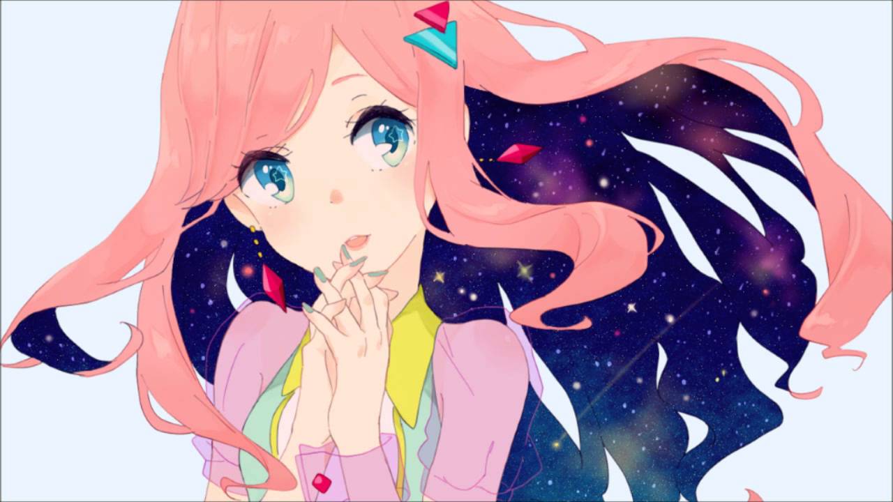 【オリジナル・ボーカル】 SUPERNOVA 【twinkle*twinkle】