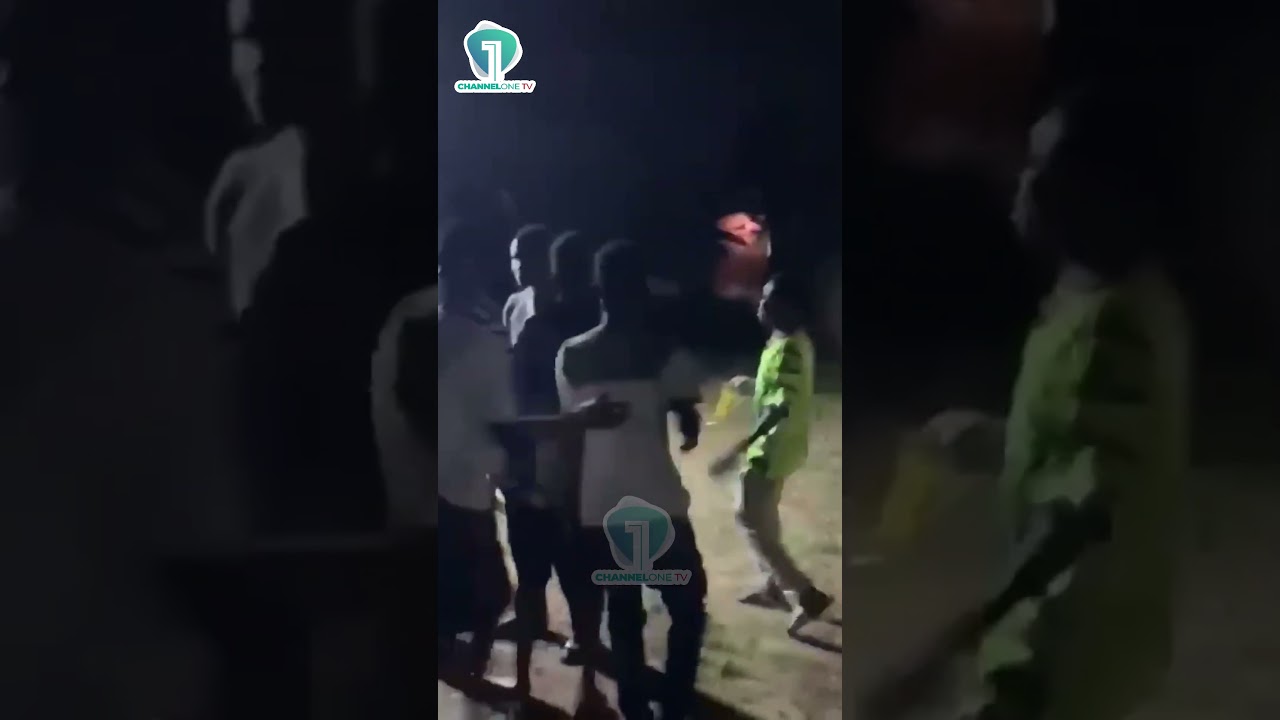 Kade SHS Teacher Ambushed by Students: Quayson Family Demands Justice & Action