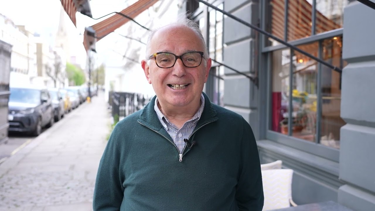 Micro Logistics Hubs - Westminster