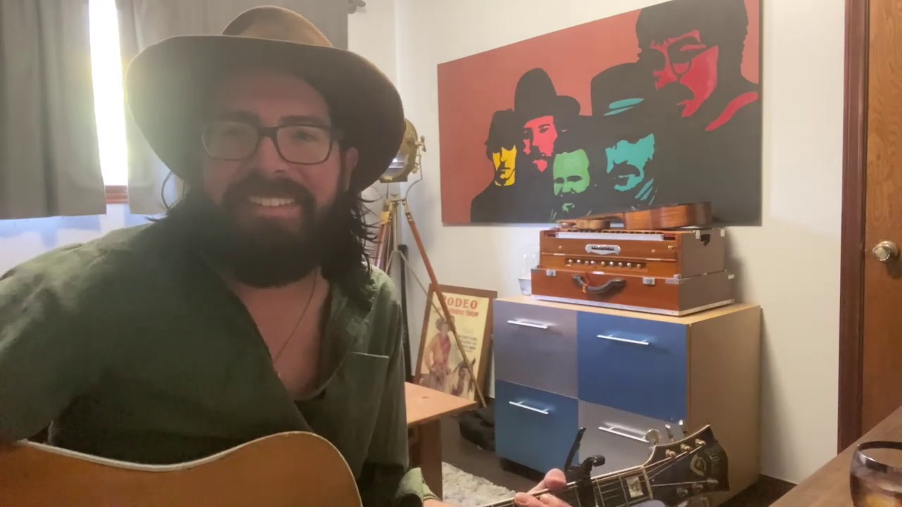 Music From The Mountains Episode 7