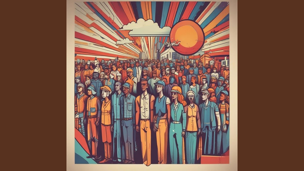March of Justice