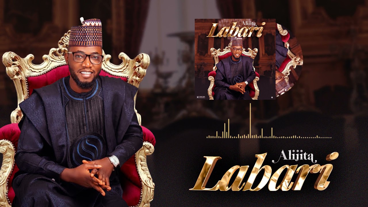 Ali jita - Labari Official Audio