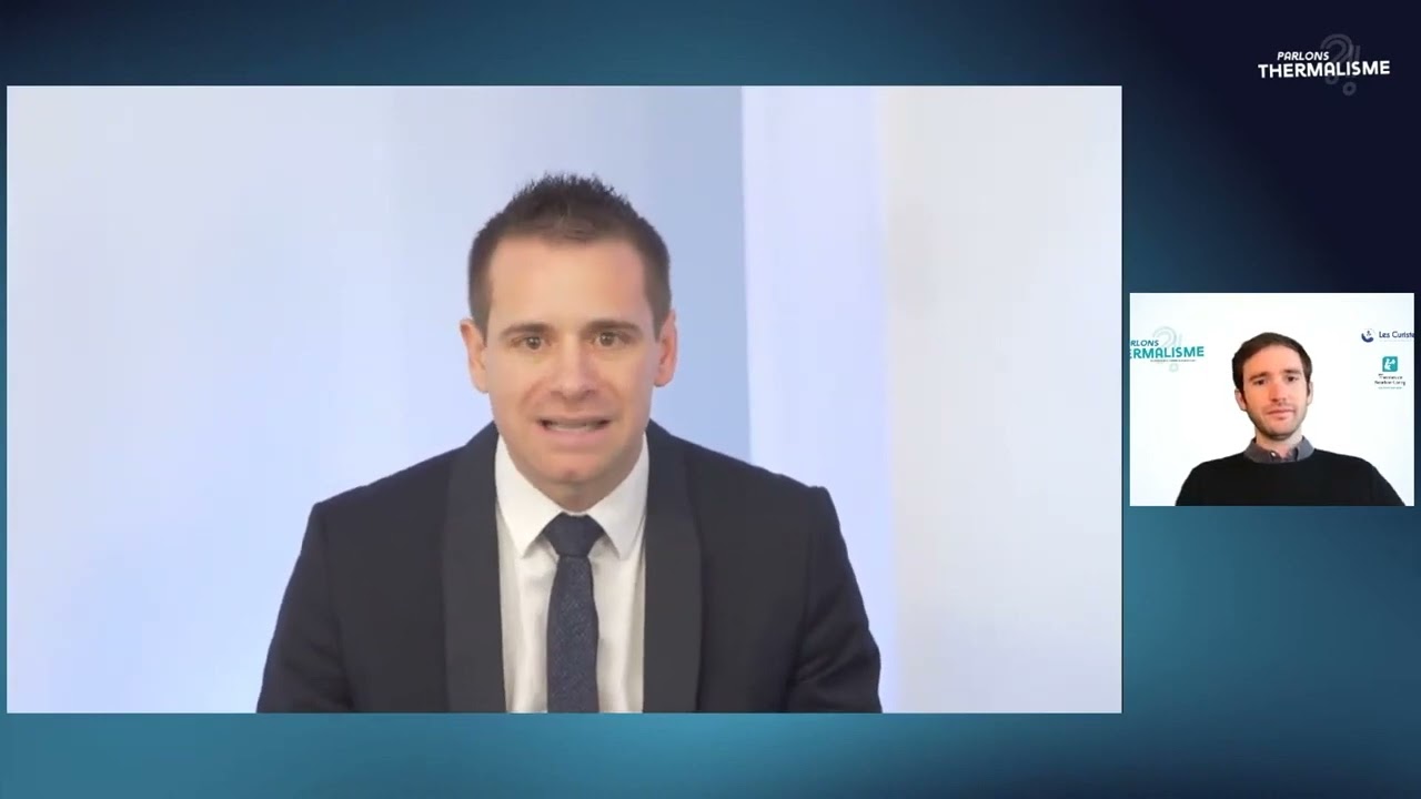 Quel est le coût d'une cure thermale ?