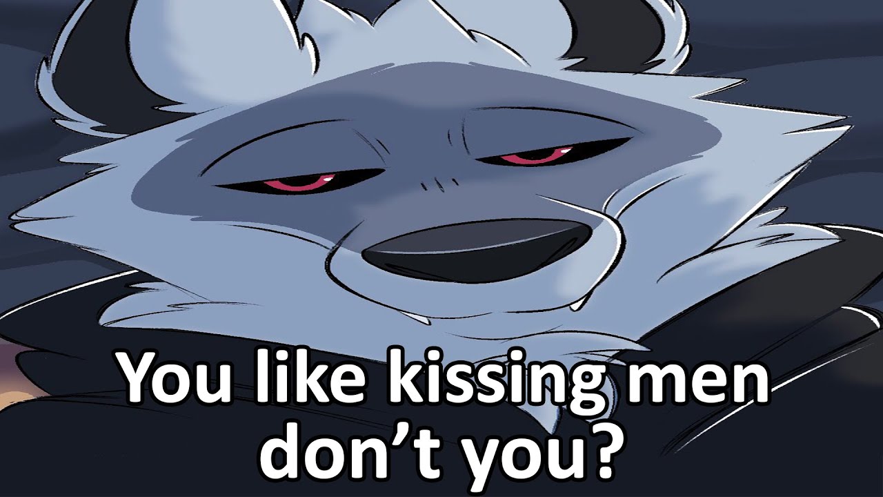 Death Wolf Is Everything I Want And More