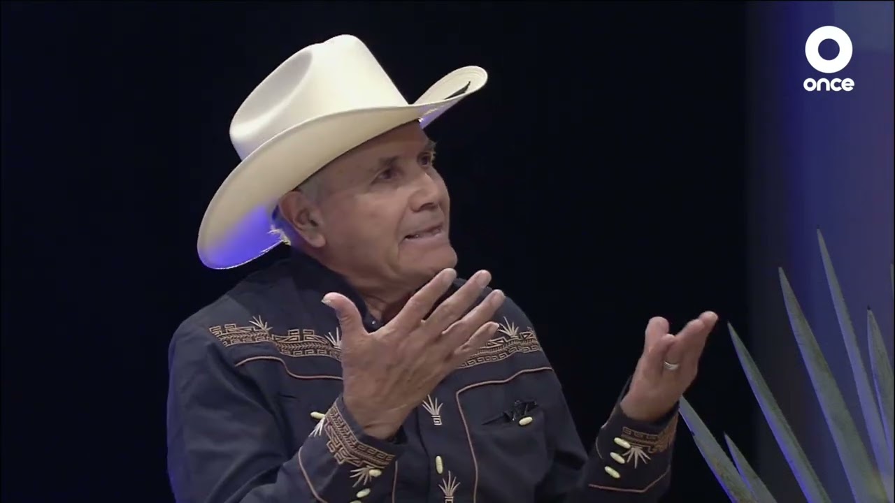 Ven acá - Juglares de fiesta y quebranto: Guillermo Velázquez y Tlacuatzin (14/05/2024)
