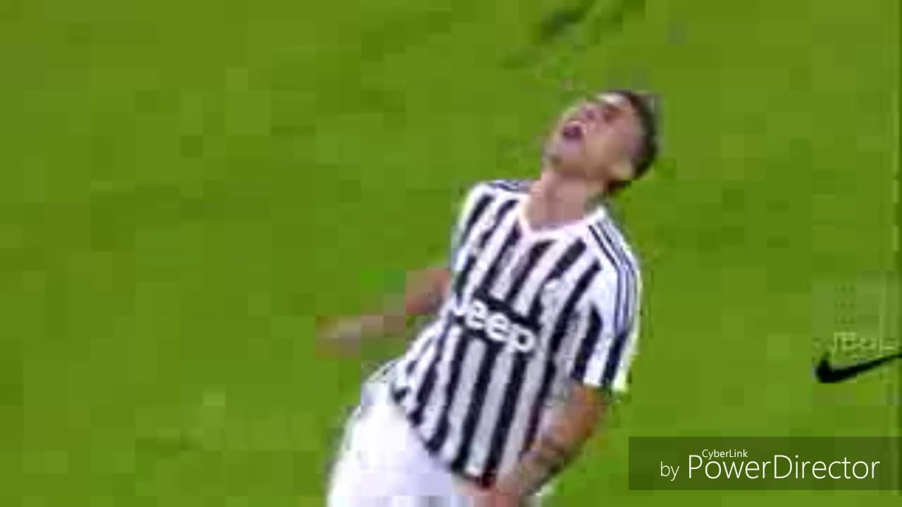 Paulo dybala-mia bad bunny x dreke