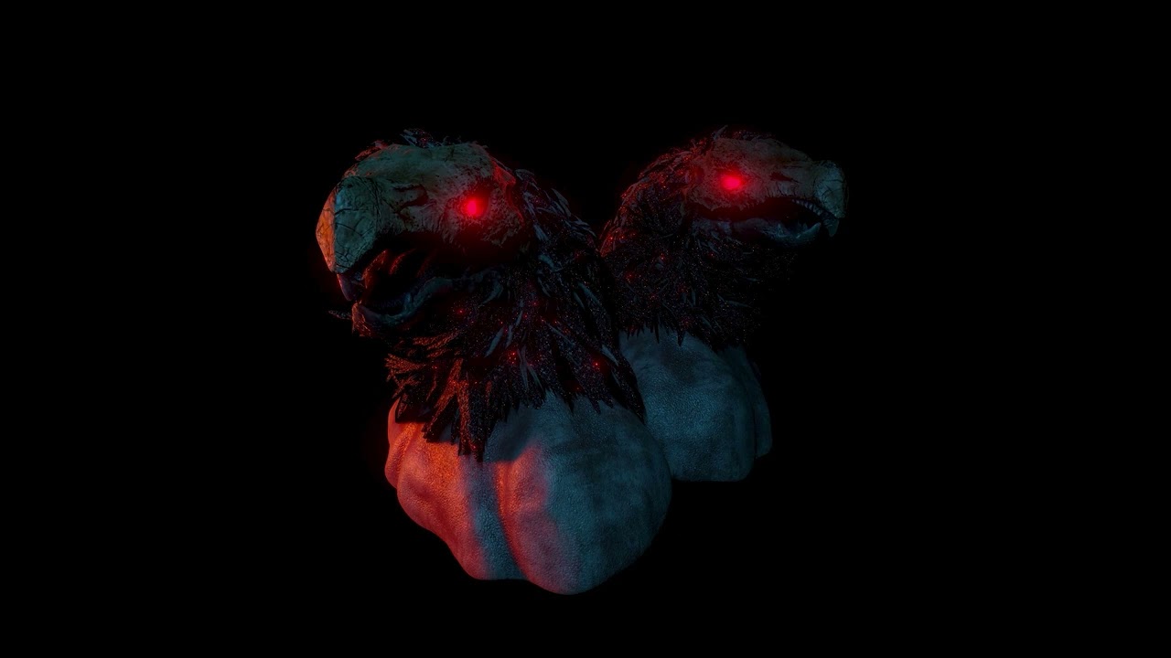 Terror Bass - Tear it down