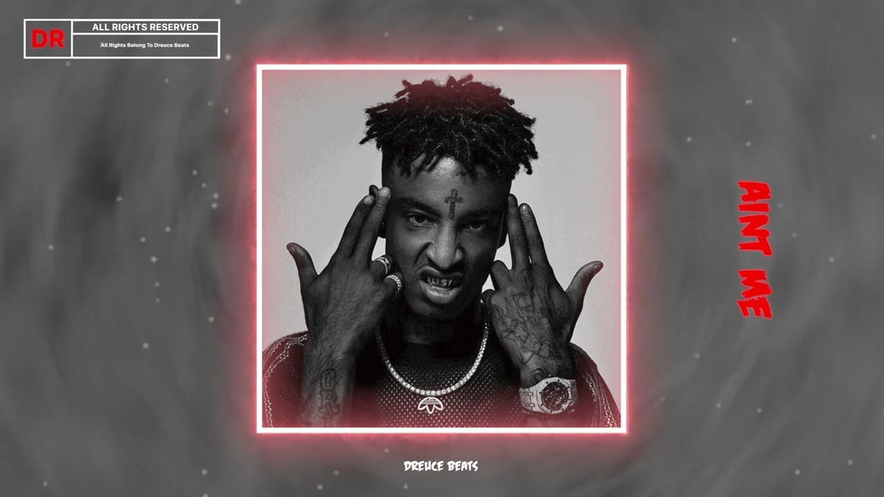 LOOP KIT/SAMPLE PACK 2024 (21 Savage, Lil Baby, Future, Metro Boomin)