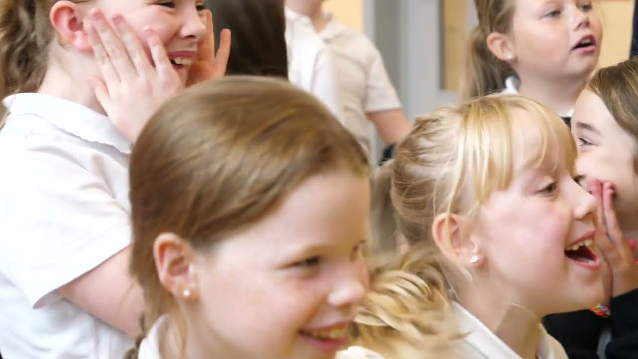 Midlands Science School Outreach