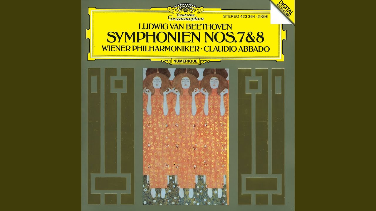 Beethoven: Symphony No. 7 in A Major, Op. 92: II. Allegretto