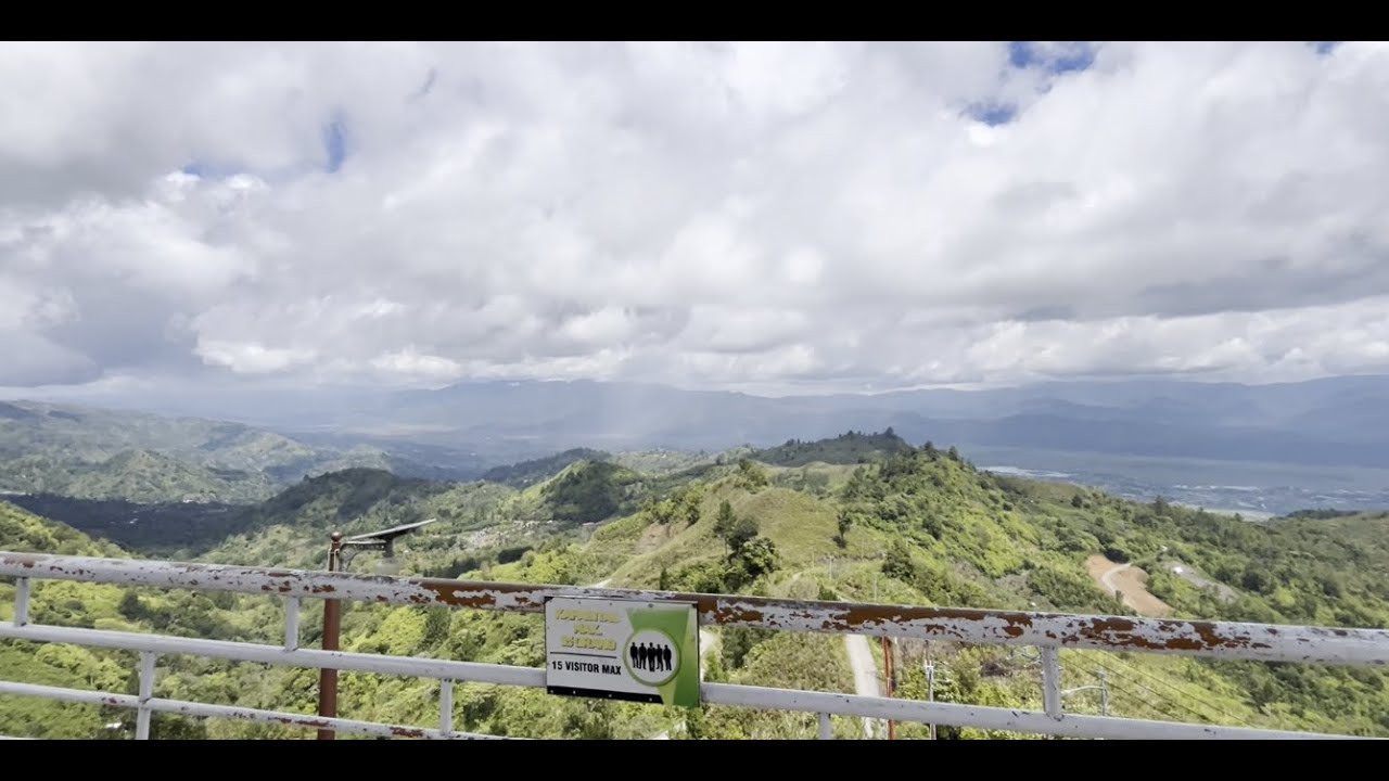 Bukit Khayangan