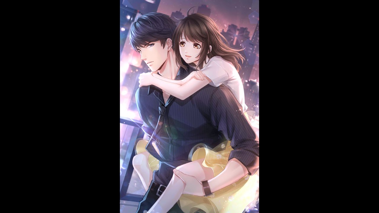 [Mr. Love Queen's Choice] Victor: Rainy Date