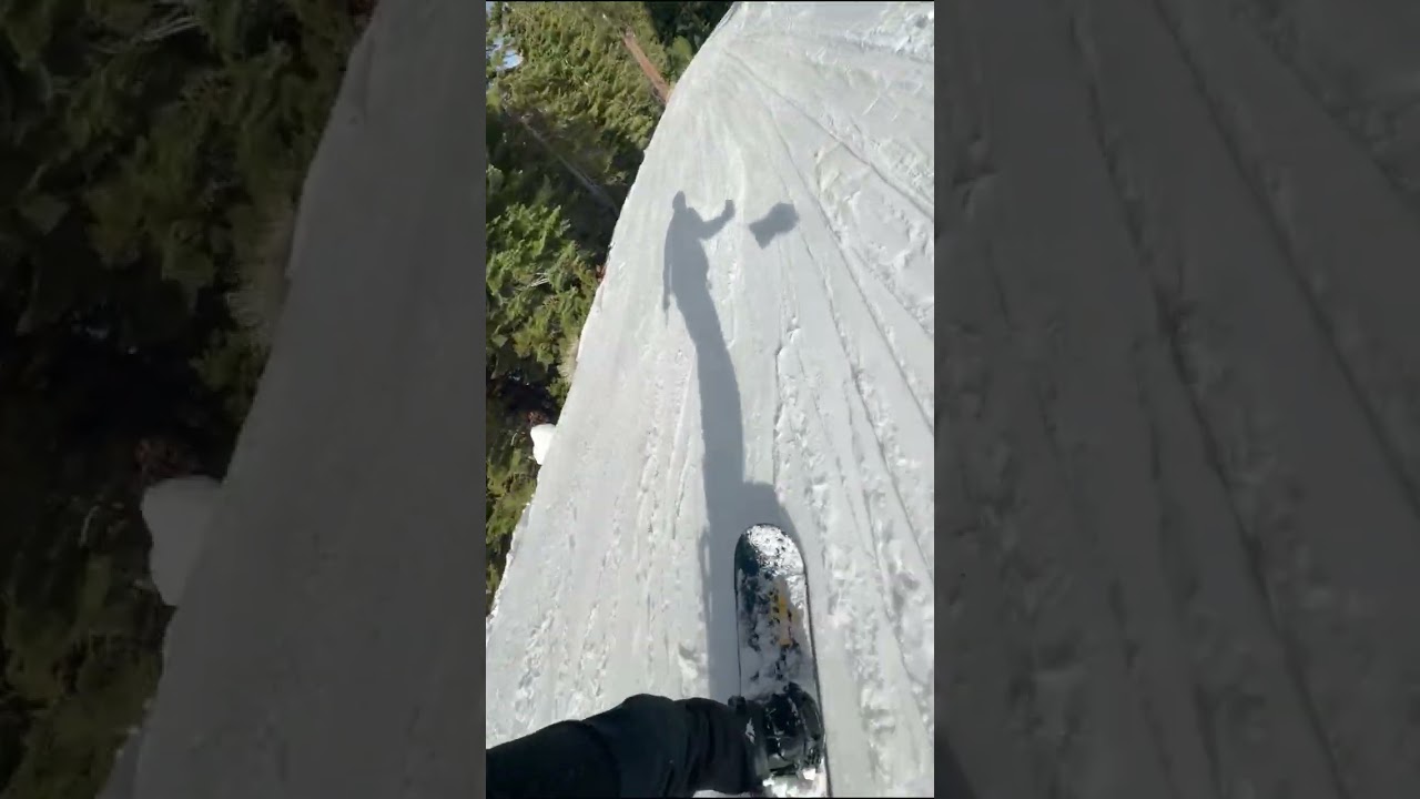 SOUTH LAKE TAHOE @HeavenlyMtnResort  2025