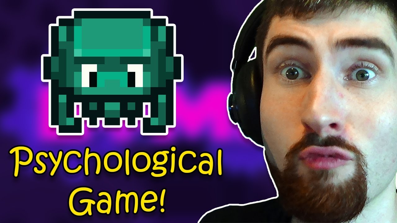 Ещё одна взрывная игра от Nitrome! - Bomba - 1