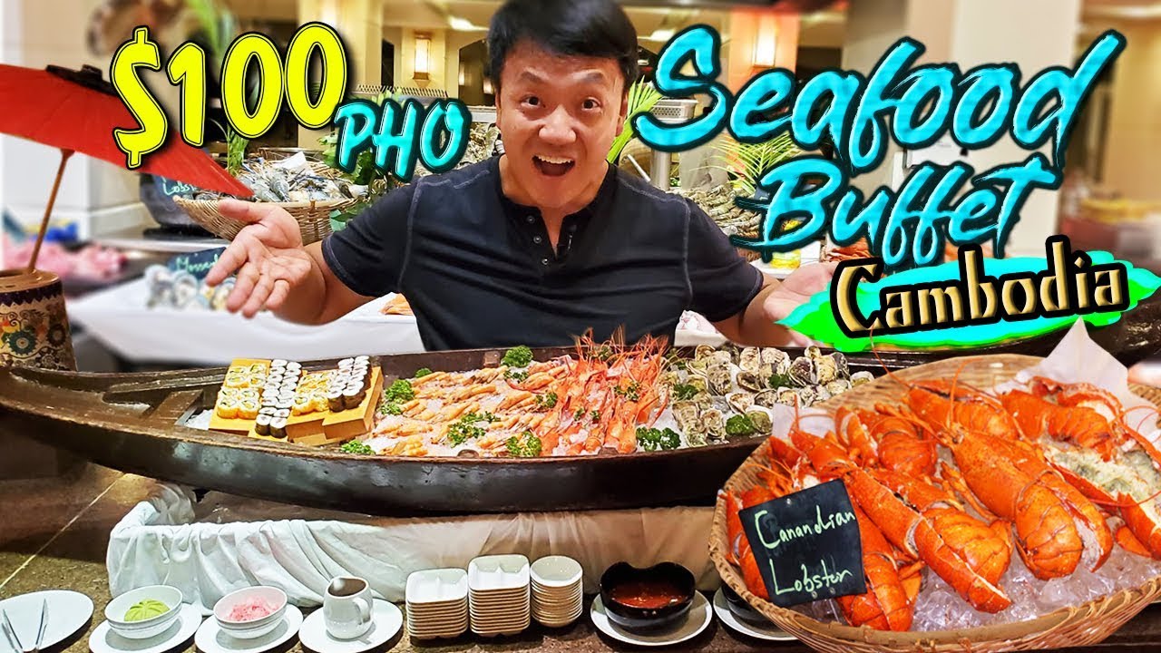 $100 PHO & 