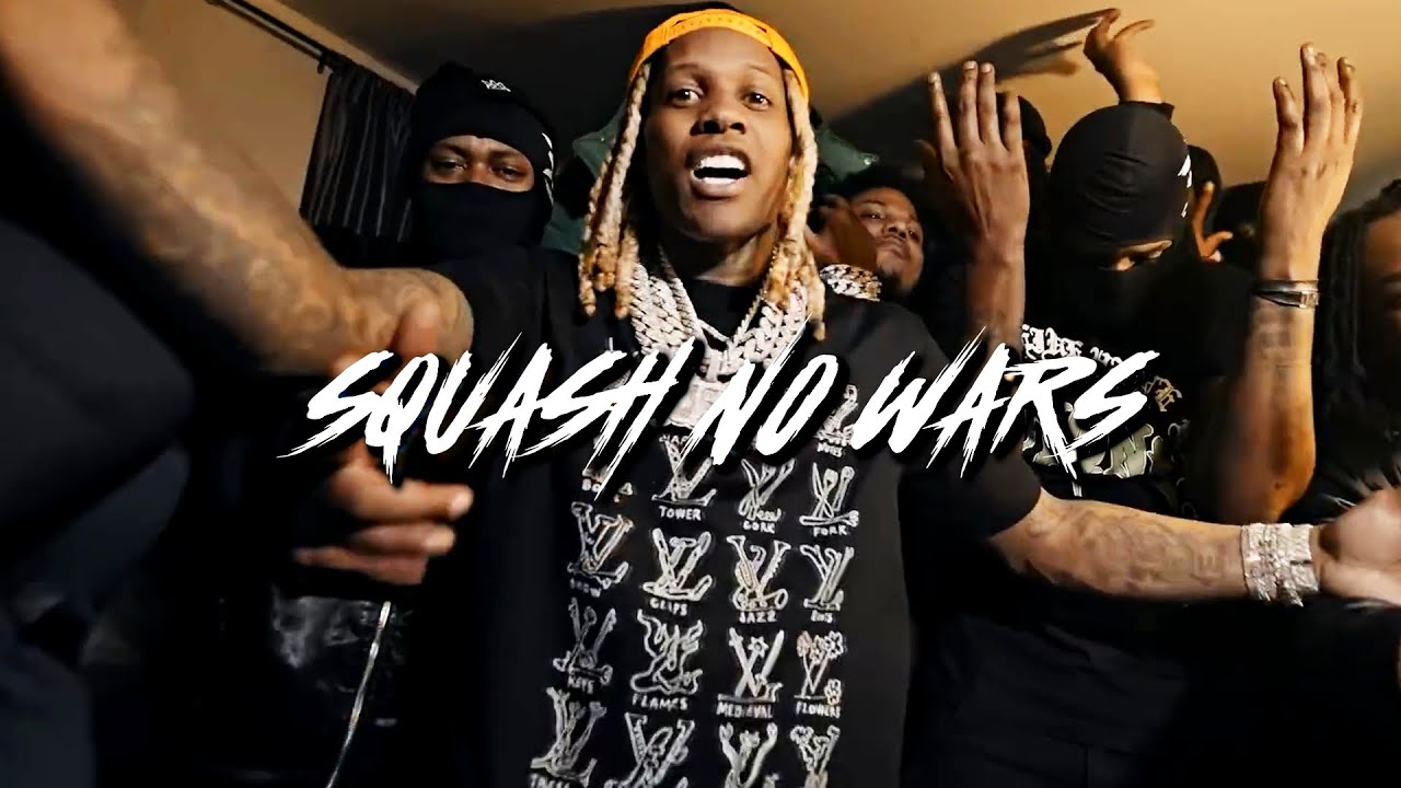 [HARD] No Auto Durk x Lil Durk Type Beat 2024 - 