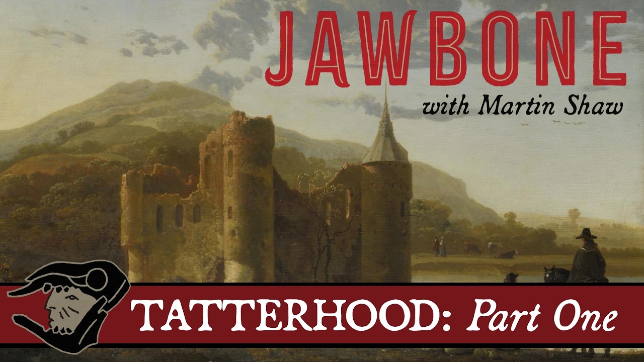 TATTERHOOD: Part 1