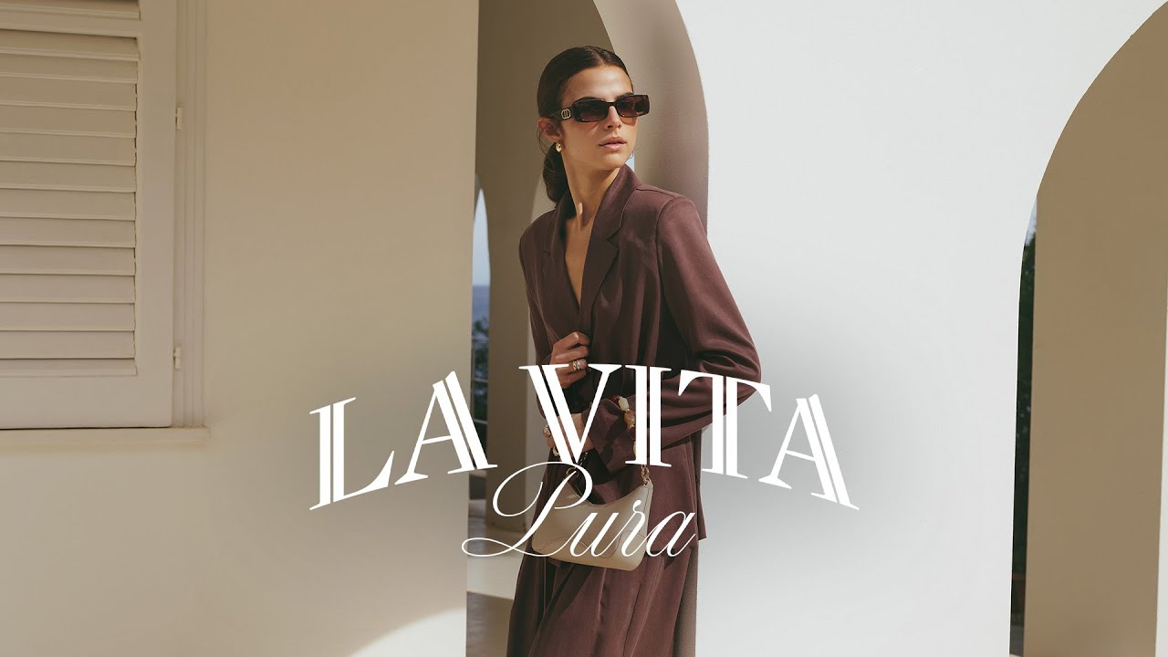 NEW YORKER | SPRING 26 | AMISU