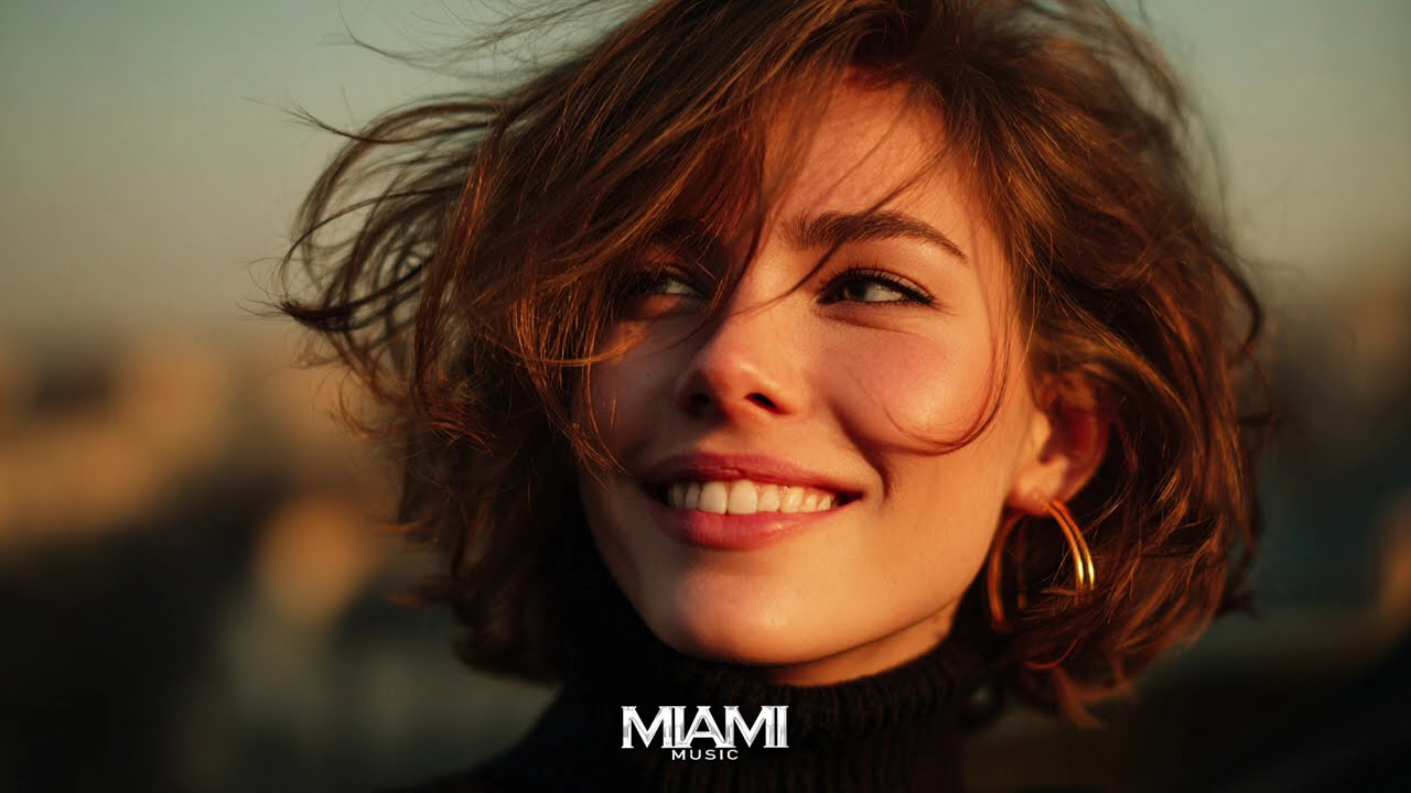 MIAMI - Top Retro Deep House Mix 2025 | Top Retro Vocal Mix 
