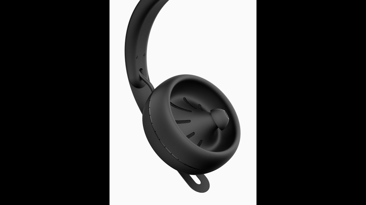 Nuraphone Headphones Subscription unboxing