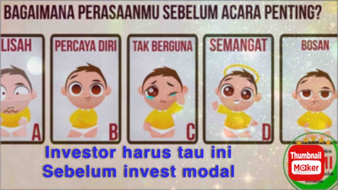 Validasi individu _ macam dan contoh