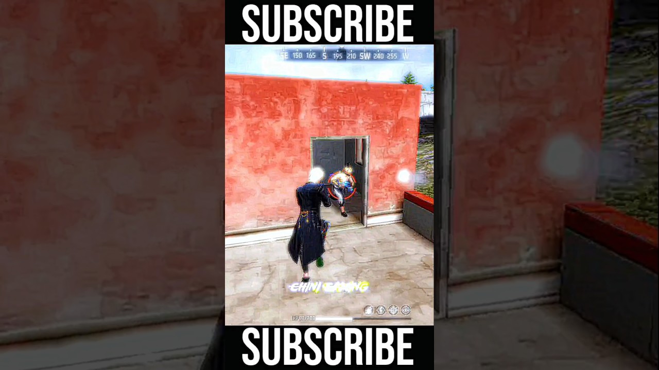 IMPOSSIBLE🍷🗿#freefire #chinigaming #freefirehighlights #foryou #foryoubage#shortfeed