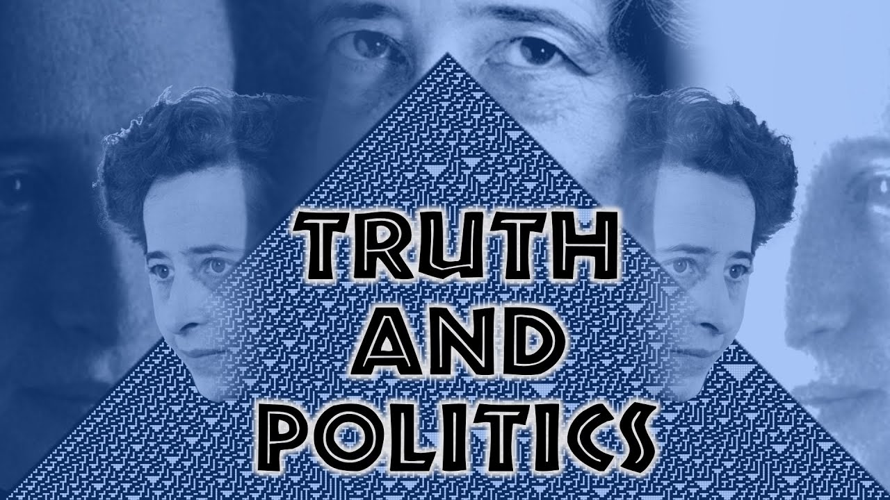 Truth and Politics (Hannah Arendt)