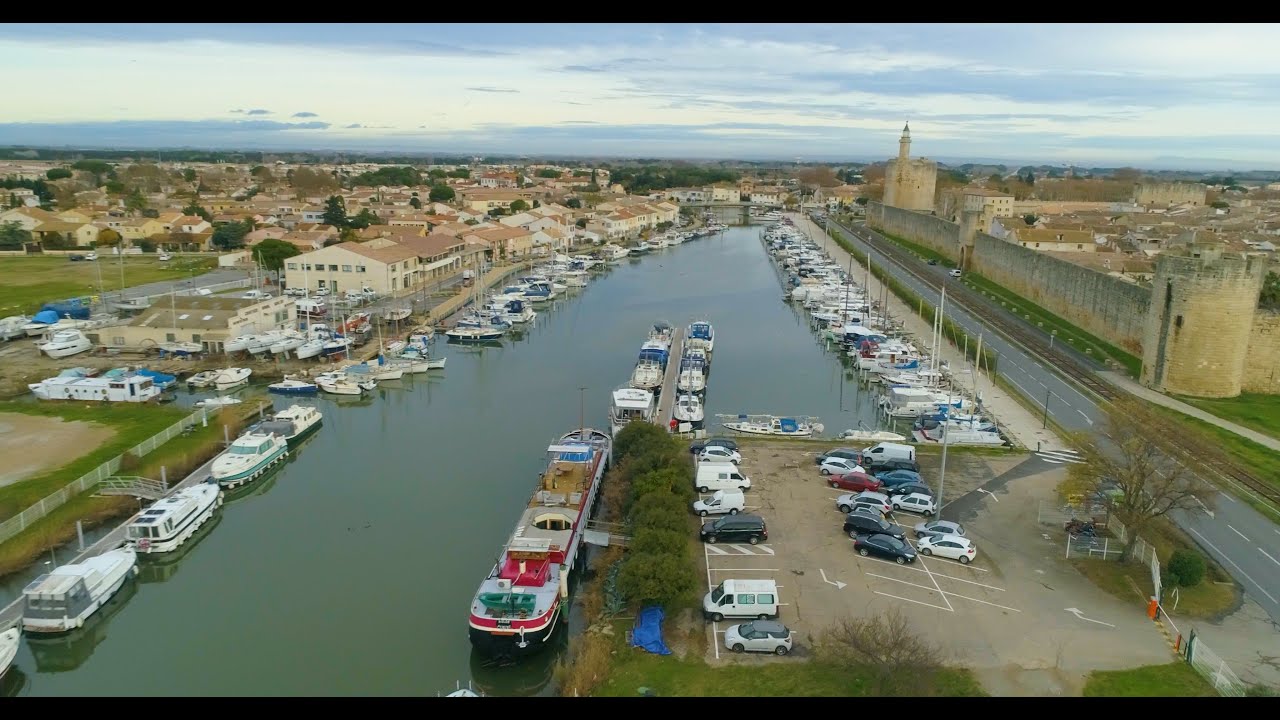 Aigues Mortes