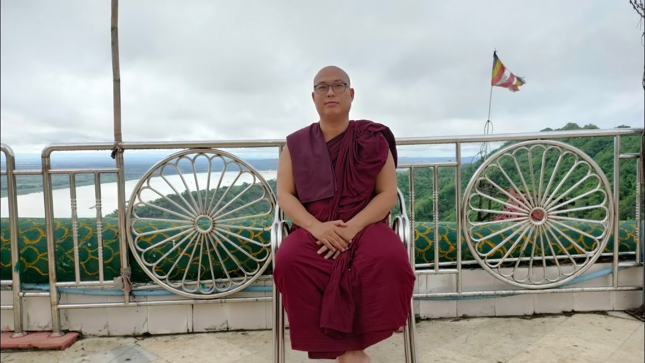 ဖိုးဦးတောင် စေတီ၊ (Phoe Oo Taung Pagoda) ပန်းတောင်းမြို့နယ်၊ (Padaung) ပြည်မြို့၊ Pyay.