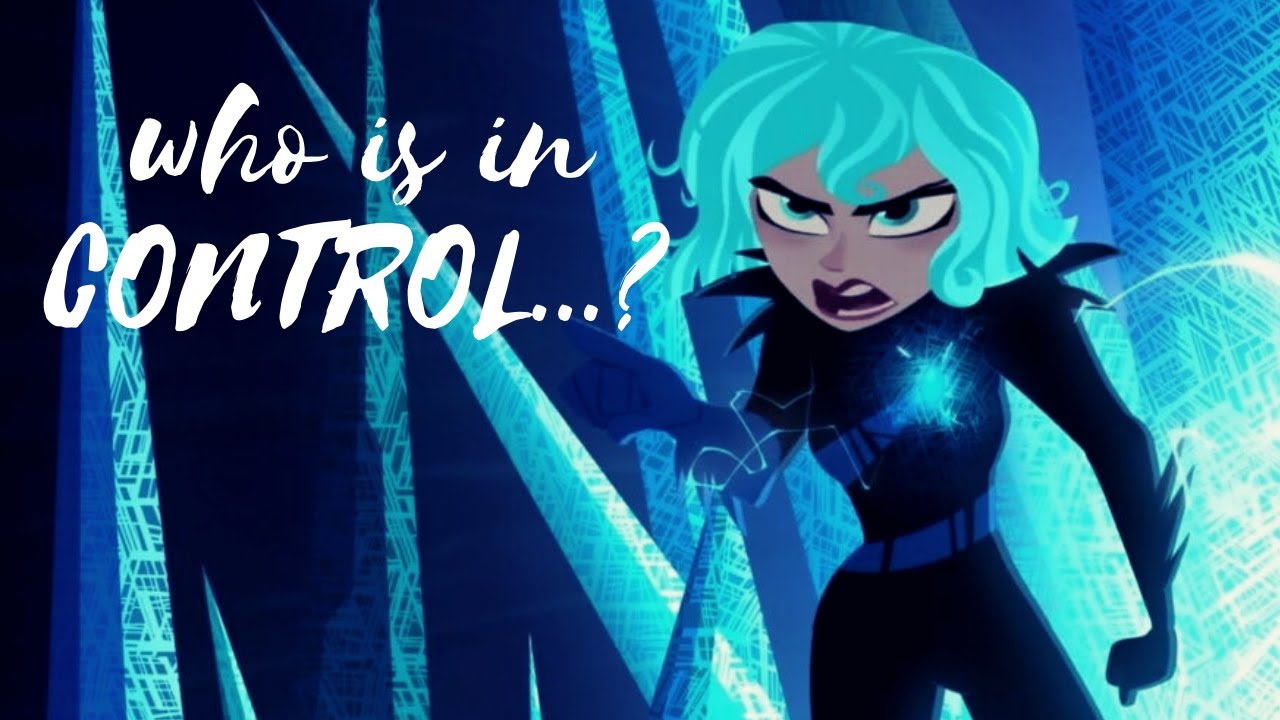 𝑾𝑯𝑶 𝑰𝑺 𝑰𝑵 𝑪𝑶𝑵𝑻𝑹𝑶𝑳 | Cassandra | Tangled [AMV]