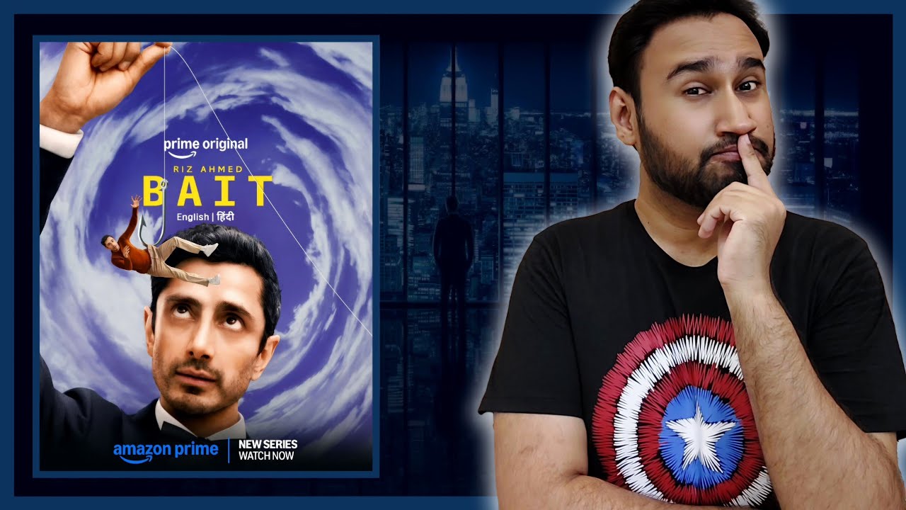 BAIT Review || BAIT (2026) Series Review || Faheem Taj
