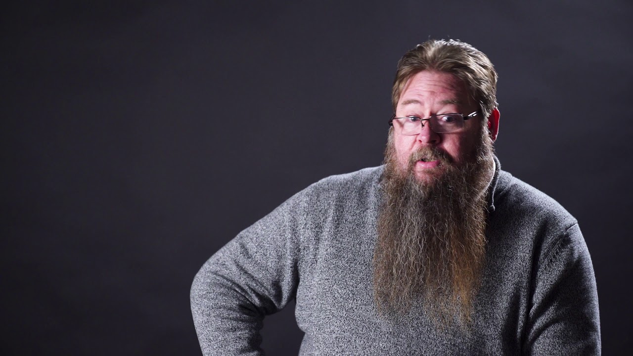 Keystone Logistics Agent Shares How Company Changed His Life