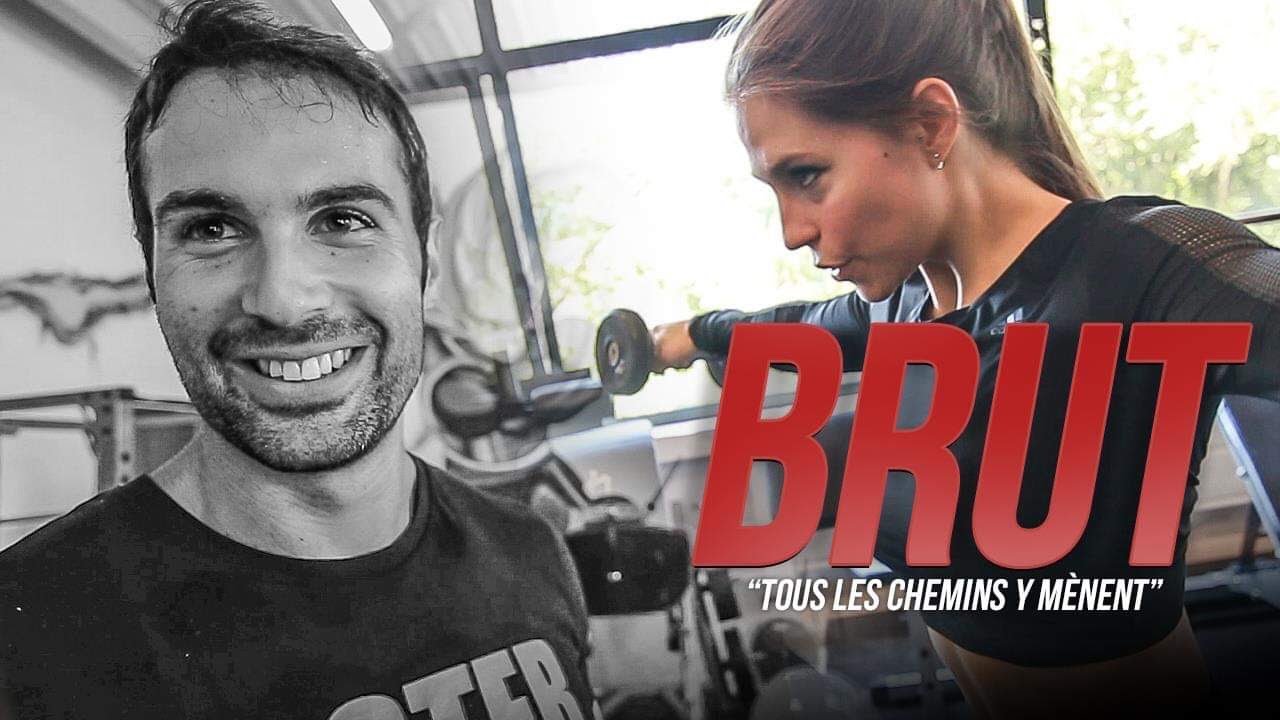 LE SUPERPHYSIQUE GYM (Annecy)