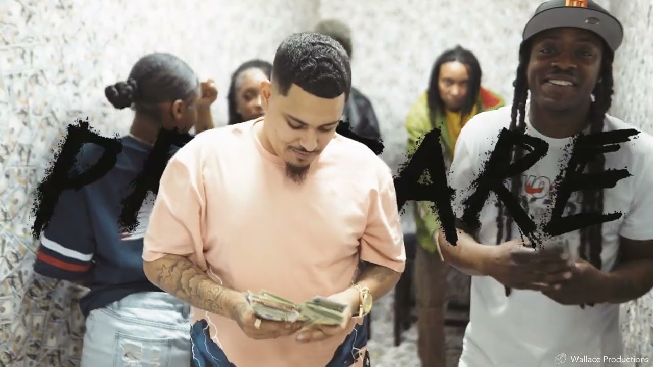 TwoMaccFully & Propain Cain -Get Back In The Car (Official Music Video)(Shot By Wallace productions)