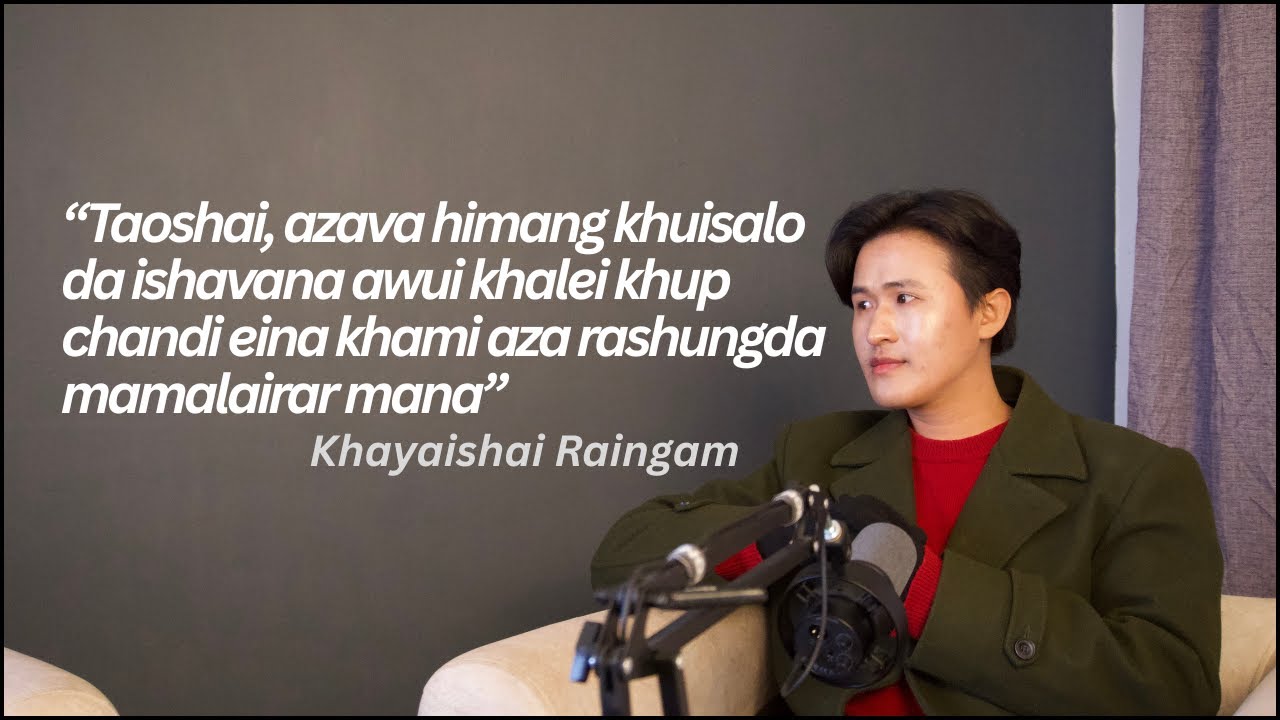 Behind the Laughter: Inside Khayai’s World | Actor, Creator & Son