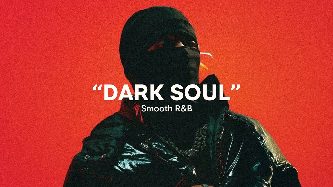 (FREE) Smooth Dark R&B 6LACK Type Beat - 