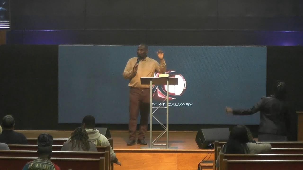 Worship Wednesday