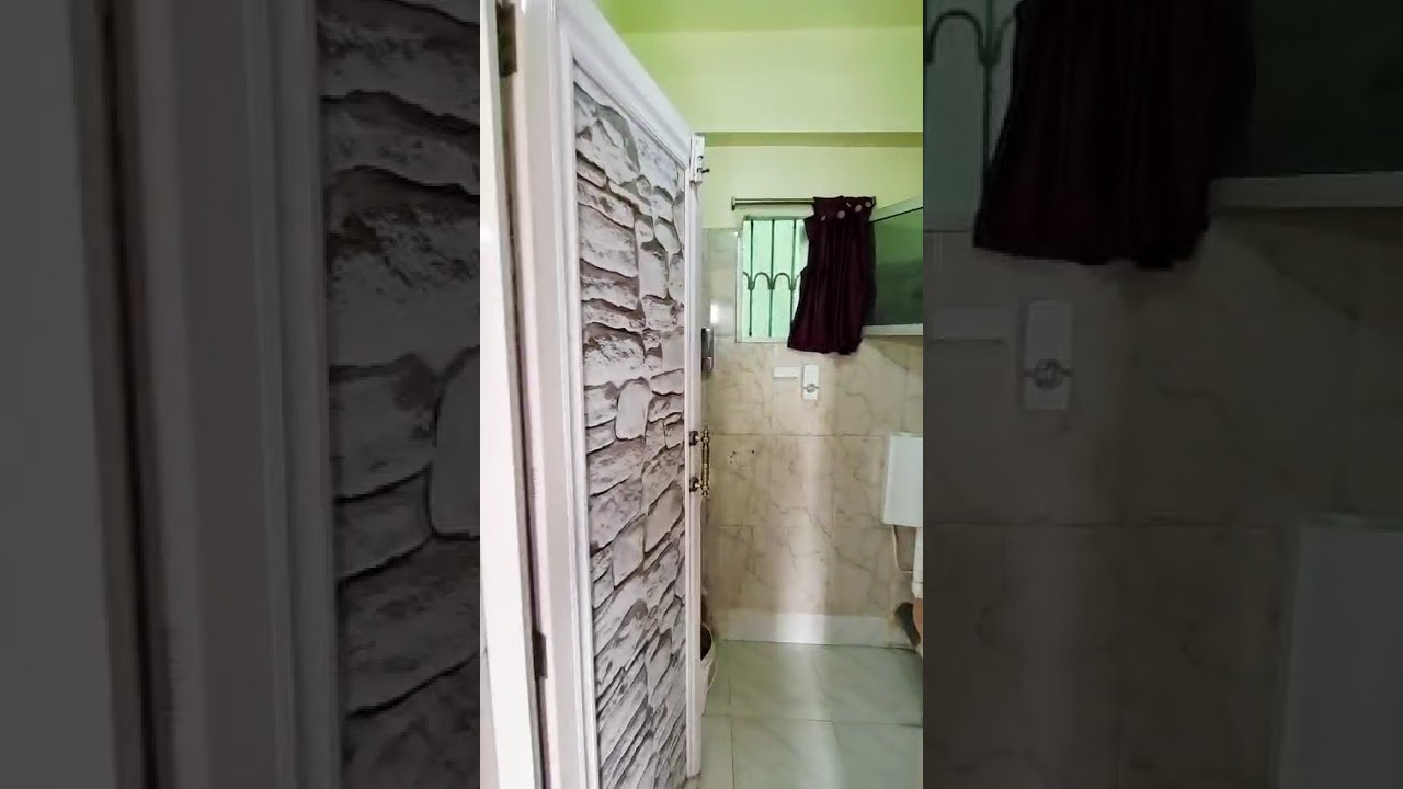 Asansol Galaxy Mall k pass 3Bhk flat for sale call 9002654930