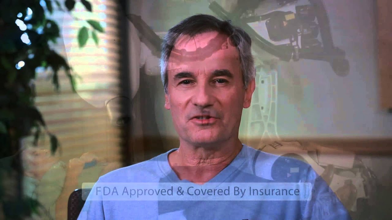 CyberKnife For Prostate Cancer | CyberKnife Miami