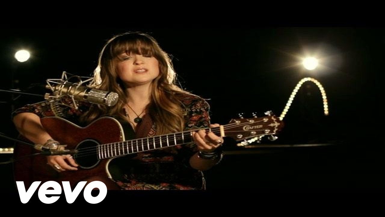 Jodie Marie - Single Blank Canvas