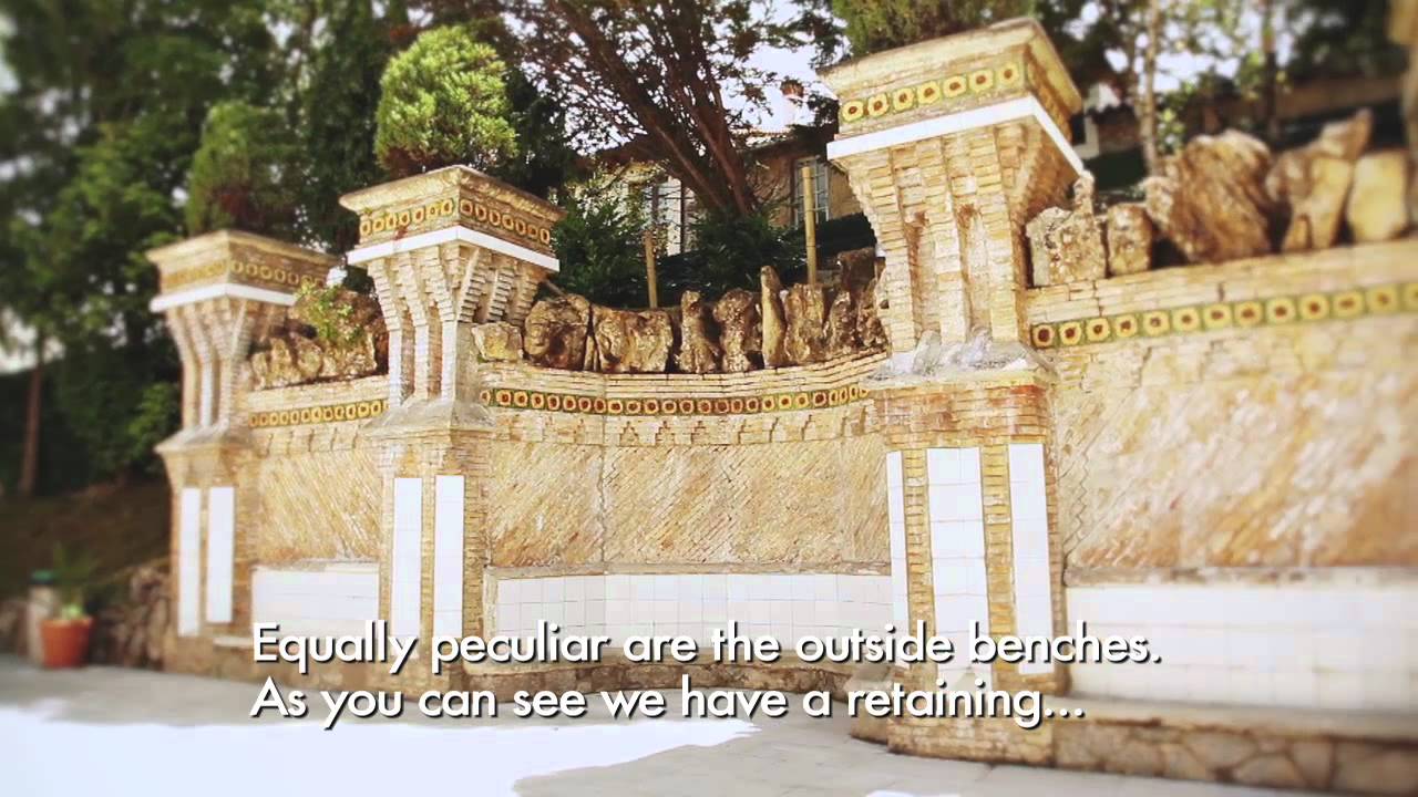 El Capricho de Gaudí.mp4