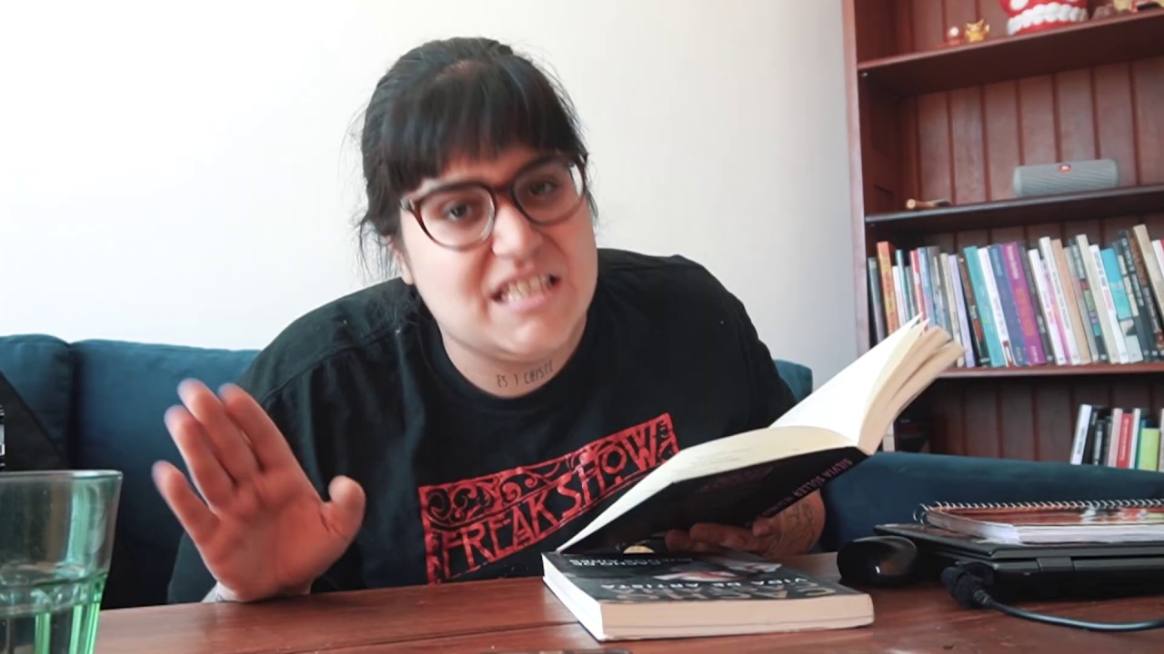 un poco del libro de Cacho Castaña y Silvia Suller