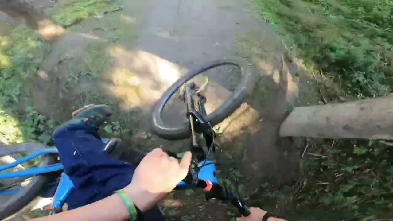 3 Tage Bikepark Trip in der Schweiz 🇨🇭 | Chur und Lenzerheide | freeride.benni