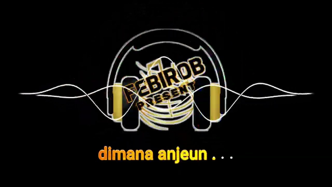 KARAOKE NONGGENG - DOEL SUMBANG (VERSI JEDAG JEDUG)