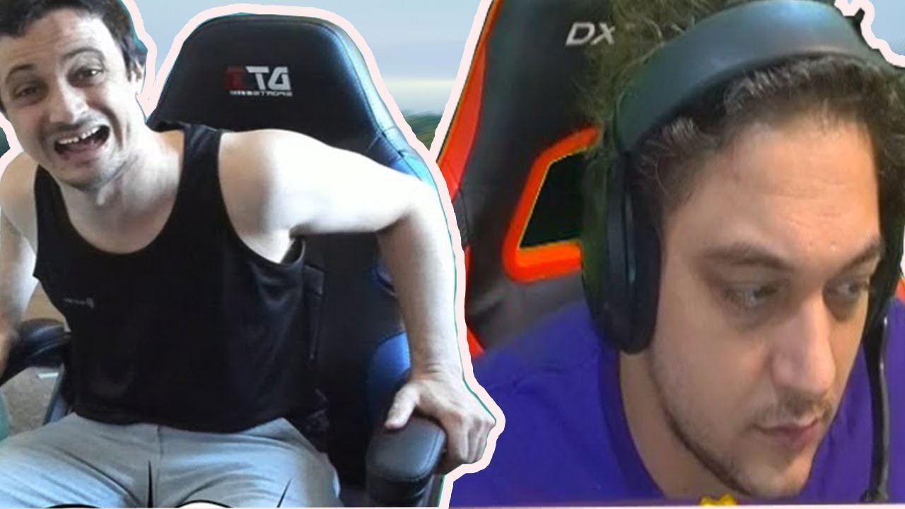 OS GENERAIS DO PUBG - feat DILERA