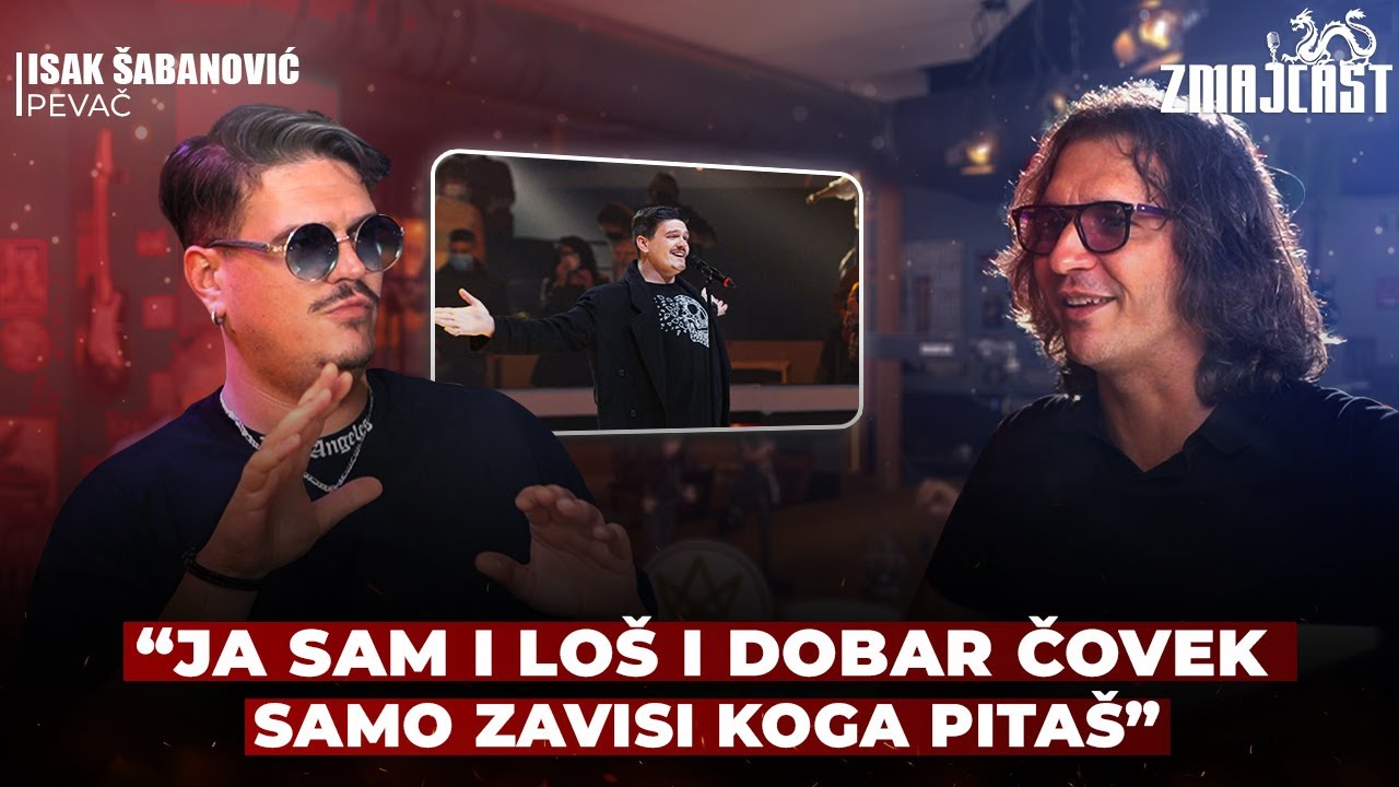 Isak Šabanović  |