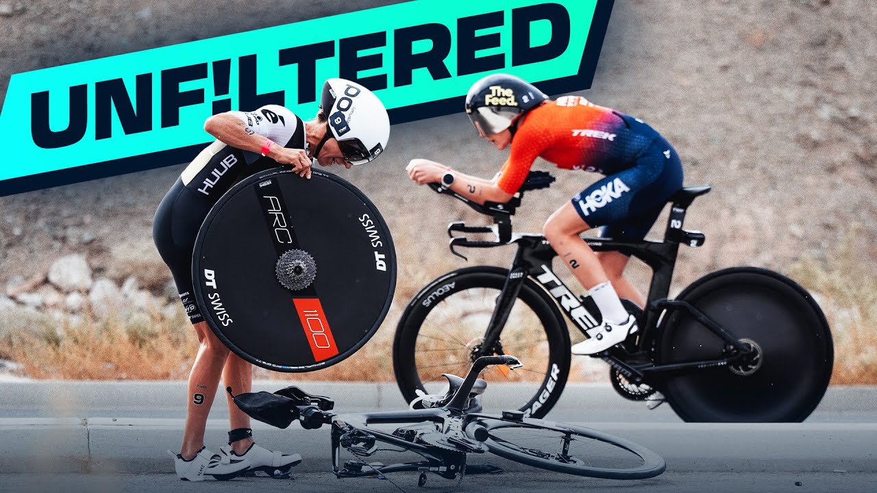 UNFILTERED: Can Anyone Stop Knibb? | Lake Las Vegas Women's T100